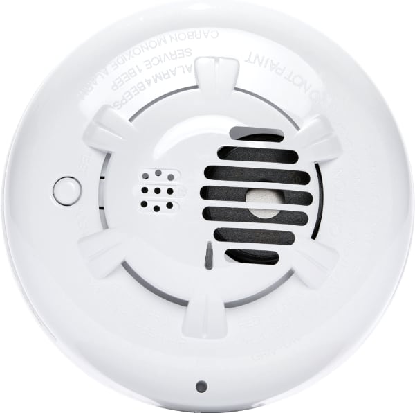 Vivint Carbon Monoxide Detectors in Lafayette